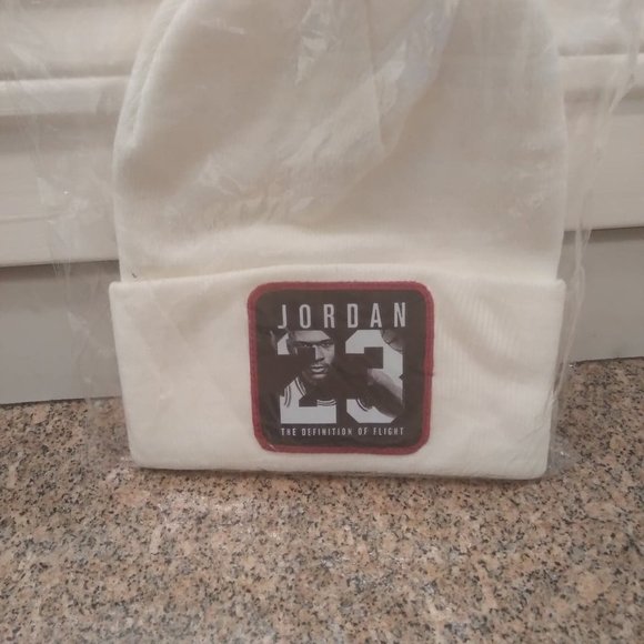 Jordan "Definition of Flight" Beanie - Picture 3 of 7